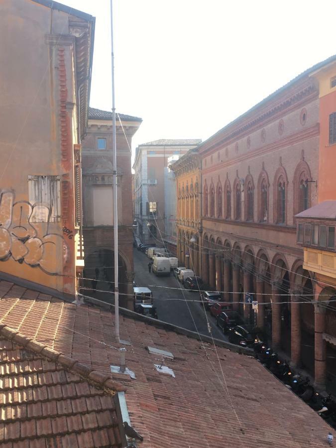 Casa Falegnami 20.19 Bologna Exterior photo