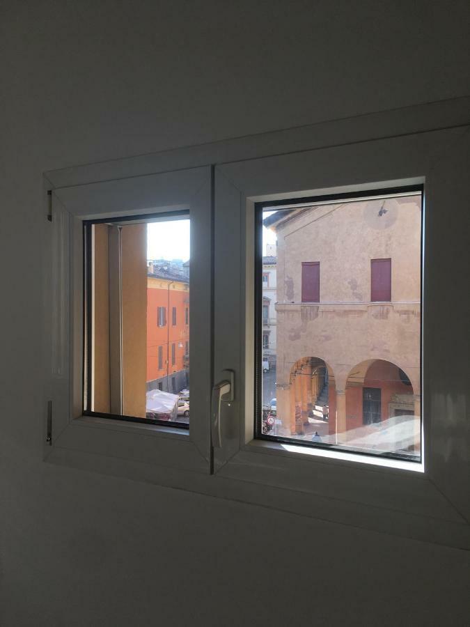 Casa Falegnami 20.19 Bologna Exterior photo